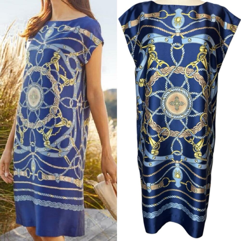 J.Mclaughlin Althea Shift‎ Dress